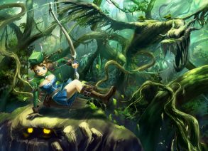 ������ ������ � �������